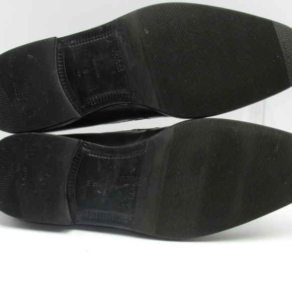 Hugo Boss Chesterfield Size 8 Mens C3A B24.1 main image 8